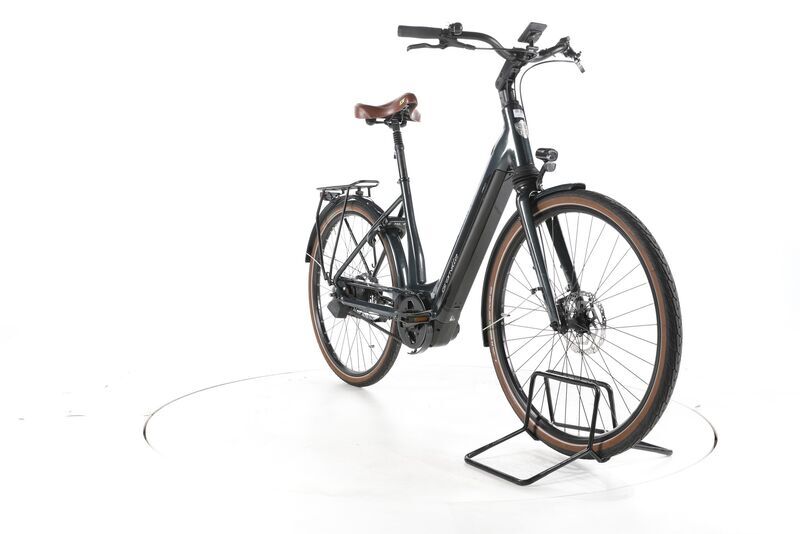 Granville E-Elegance 2024 | schwarz | 28" | L | 500 - 3000 km, image 2 of 4