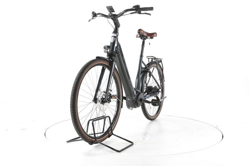 Granville E-Elegance 2024 | schwarz | 28" | L | 500 - 3000 km, image 4 of 4