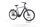 Granville E-Elegance NEX Belt 2024 | szary | 28" | XL | 500 - 3000 km, thumbnail 2 of 5