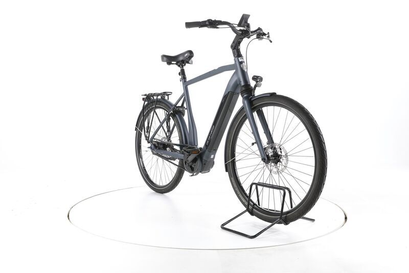 Granville E-Elegance NEX Belt 2024 | szary | 28" | XL | 500 - 3000 km, image 3 of 5