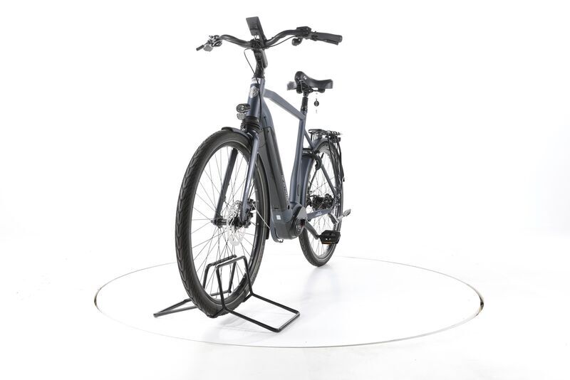 Granville E-Elegance NEX Belt 2024 | szary | 28" | XL | 500 - 3000 km, image 5 of 5