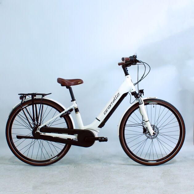 Granville E-Integrated N1