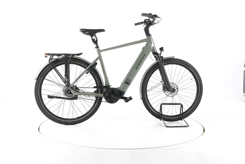 Granville Vancouver N1 2026 | gris | 28" | 56 cm | < 500 km, image 1 of 5