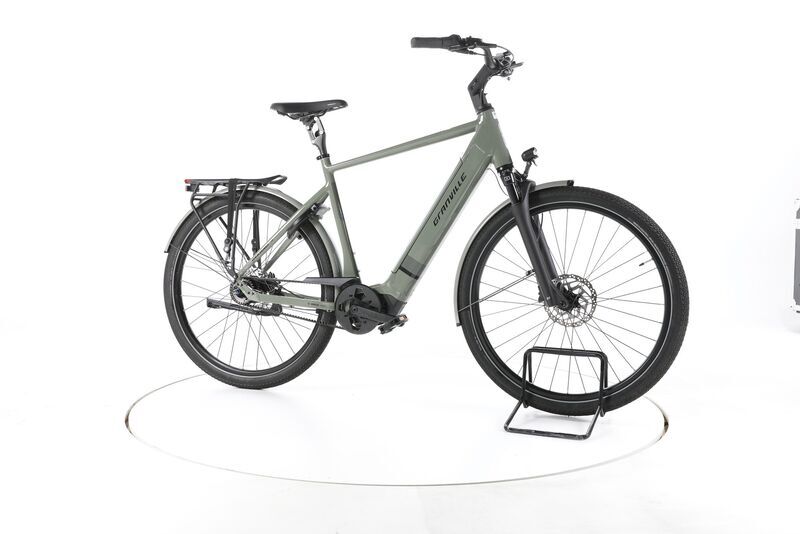 Granville Vancouver N1 2026 | gris | 28" | 56 cm | < 500 km, image 2 of 5