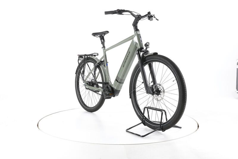 Granville Vancouver N1 2026 | gris | 28" | 56 cm | < 500 km, image 3 of 5