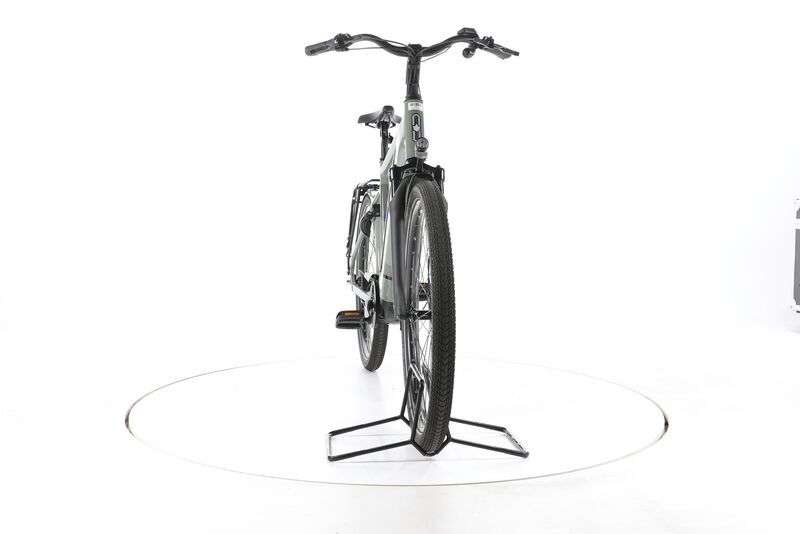 Granville Vancouver N1 2026 | gris | 28" | 56 cm | < 500 km, image 4 of 5