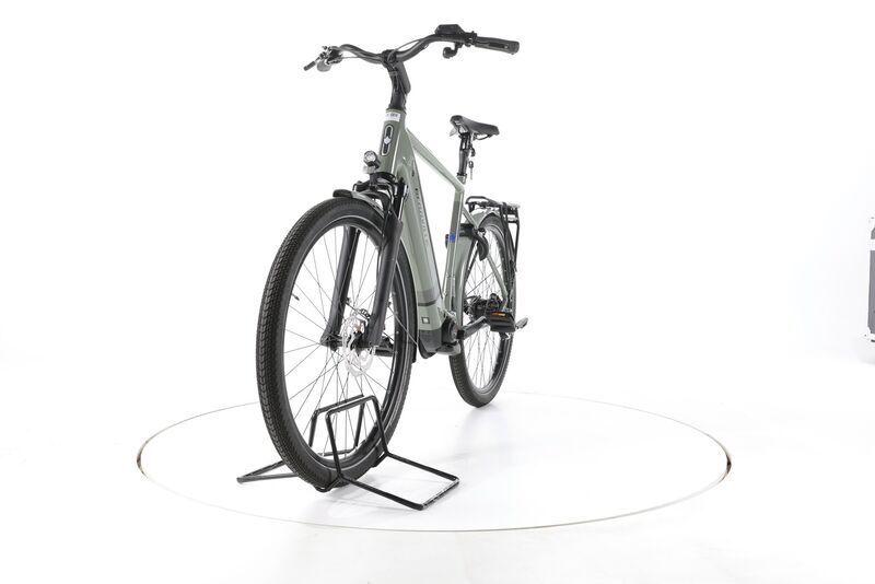 Granville Vancouver N1 2026 | gris | 28" | 56 cm | < 500 km, image 5 of 5