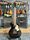 Grassroots G-Bricoleur Black Takuro Sugawara Signature 2013 Electric Guitar | black, thumbnail 1 of 5