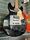Grassroots G-Bricoleur Black Takuro Sugawara Signature 2013 Electric Guitar | black, thumbnail 3 of 5