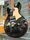 Grassroots G-Bricoleur Black Takuro Sugawara Signature 2013 Electric Guitar | black, thumbnail 5 of 5