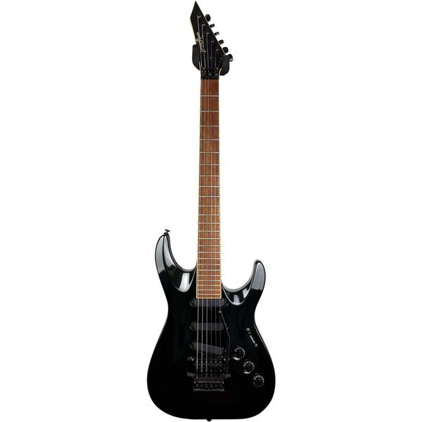 GrassRoots Sugizo Model - Black | zwart, image 2 of 4