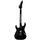 GrassRoots Sugizo Model - Black | zwart, thumbnail 3 of 4