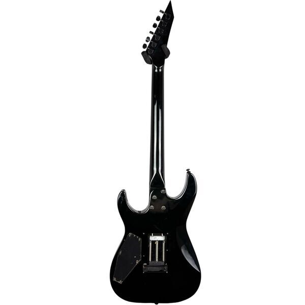 GrassRoots Sugizo Model - Black | zwart, image 3 of 4