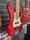 Grassroots Tetsuya Signature 5 String Active Electric Bass Guitar | Original, thumbnail 2 of 5