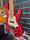 Grassroots Tetsuya Signature 5 String Active Electric Bass Guitar | Original, thumbnail 3 of 5