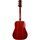Greco 303 Akustik 1975 - Cherry Sunburst | Cherry Sunburst, thumbnail 3 of 4