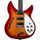 Greco 340 1977 - Fireglo | original, thumbnail 1 of 5