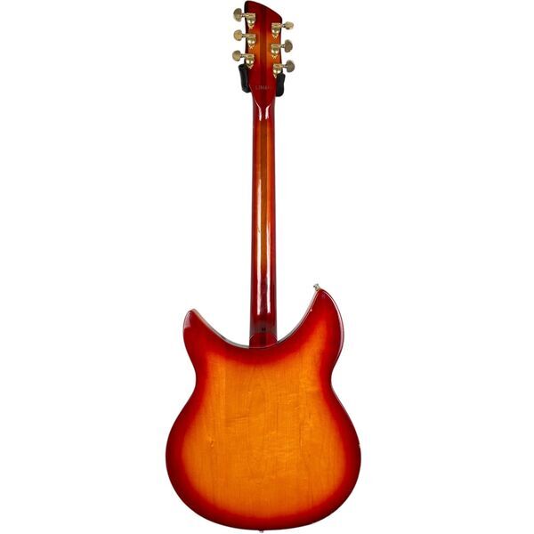 Greco 340 1977 - Fireglo | original, image 4 of 5