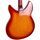 Greco 340 1977 - Fireglo | original, thumbnail 5 of 5