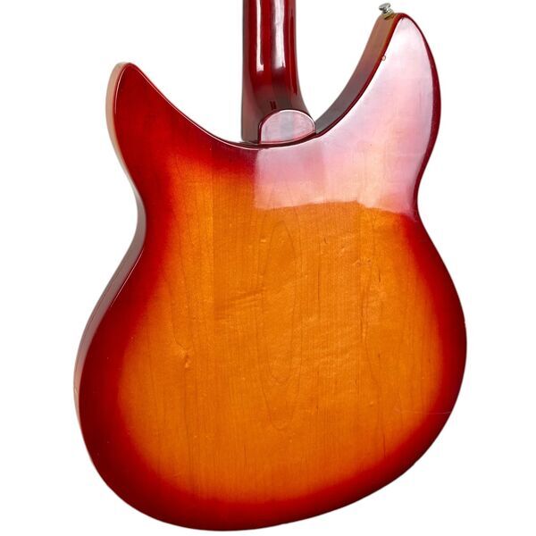 Greco 340 1977 - Fireglo | original, image 5 of 5