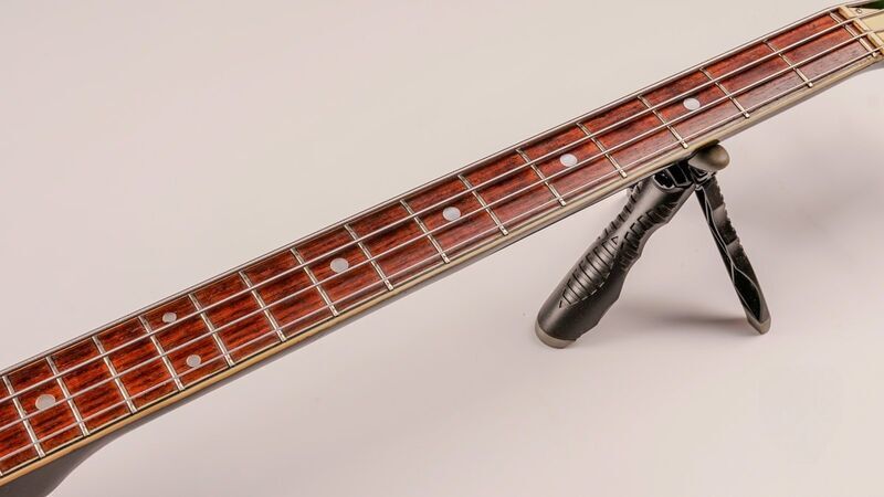 Greco 971 Violin bass green Sunburst około 1968 | Made in Japan | green sunburst, image 5 of 5