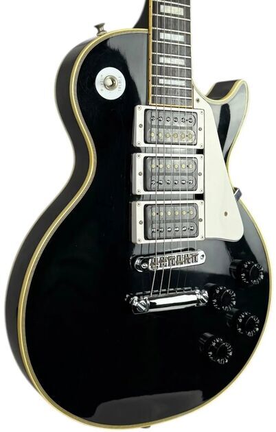 Greco Custom EG-600P Les Paul 1978