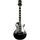 Greco Custom EG-600P Les Paul 1978 - Ebony - Vintage Japan | Vintage Japan, thumbnail 2 of 4