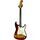 Greco Early Sixties Stratocaster 1977 | Sunburst, thumbnail 3 of 5