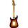 Greco Early Sixties Stratocaster 1977 | Sunburst, thumbnail 4 of 5