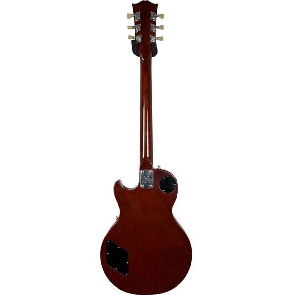 Greco EG-360 Les Paul 1970s - Goldtop | goldtop, image 3 of 4