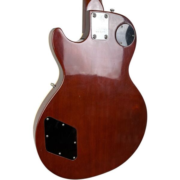 Greco EG-360 Les Paul 1970s - Goldtop | goldtop, image 4 of 4