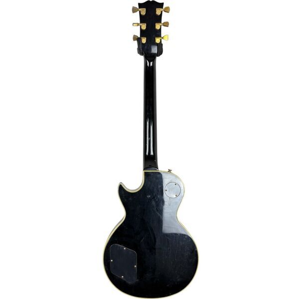 Greco EG-420B Les Paul Custom 1978-1982 | ebony, image 4 of 5