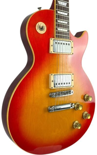 Greco EG-450 Les Paul Standard 1978