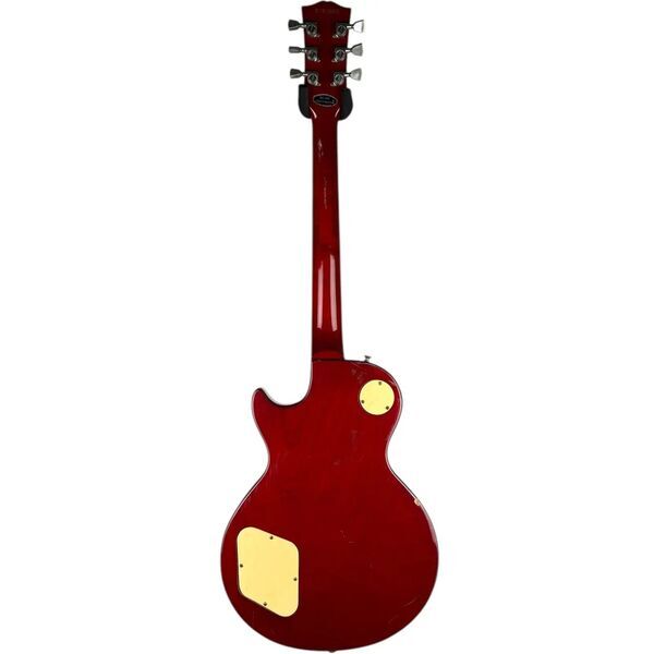 Greco EG-450 Les Paul Standard 1978 - Cherry Sunburst - Vintage Japan | Vintage Japan, image 3 of 4