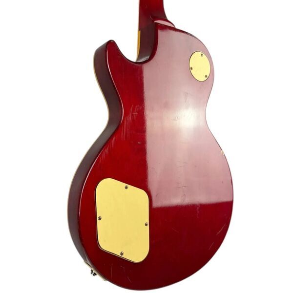 Greco EG-450 Les Paul Standard 1978 - Cherry Sunburst - Vintage Japan | Vintage Japan, image 4 of 4
