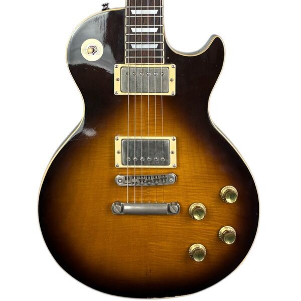 Greco EG-450 Les Paul Standard 1979 - Tobacco Sunburst | Tobacco Sunburst, image 1 of 5