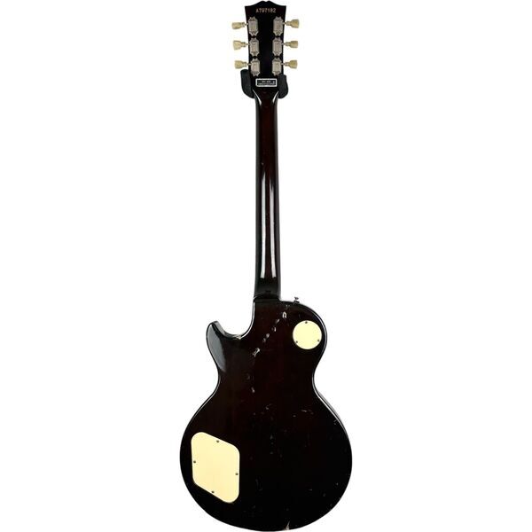Greco EG-450 Les Paul Standard 1979 - Tobacco Sunburst | Tobacco Sunburst, image 4 of 5