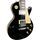 Greco EG-450 Les Paul Standard - Ebony | ebony, thumbnail 1 of 4