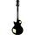 Greco EG-450 Les Paul Standard - Ebony | ebony, thumbnail 3 of 4