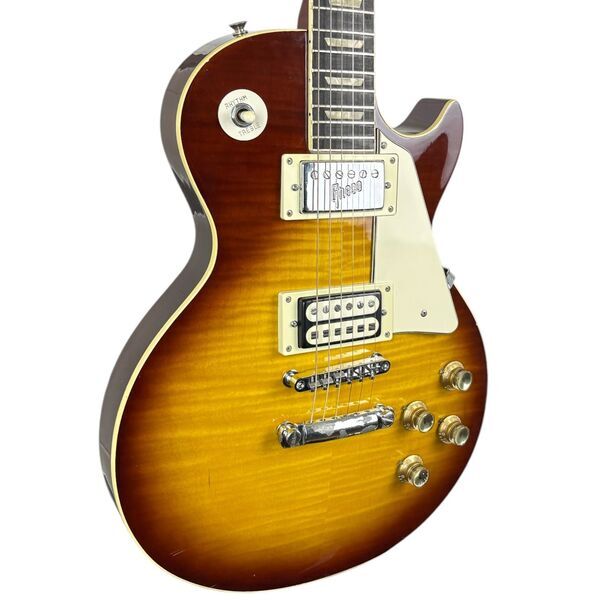 Greco EG-480 Les Paul Custom 1970s - Sunburst | sunburst, image 1 of 4
