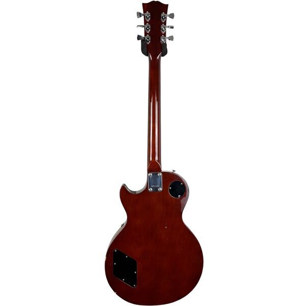 Greco EG-480 Les Paul Custom 1970s - Sunburst | sunburst, image 3 of 4