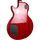 Greco EG-500 Les Paul Standard 1980 - Heritage Cherry Sunburst - Vintage Japan | Vintage Japan, thumbnail 4 of 4