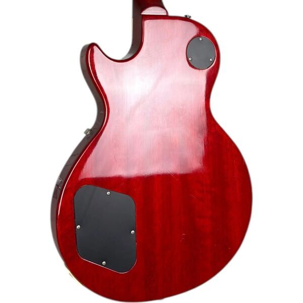 Greco EG-500 Les Paul Standard 1980 - Heritage Cherry Sunburst - Vintage Japan | Vintage Japan, image 4 of 4