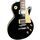 Greco EG-500 Les Paul Standard - Ebony | ebony, thumbnail 1 of 4