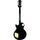 Greco EG-500 Les Paul Standard - Ebony | ebony, thumbnail 3 of 4