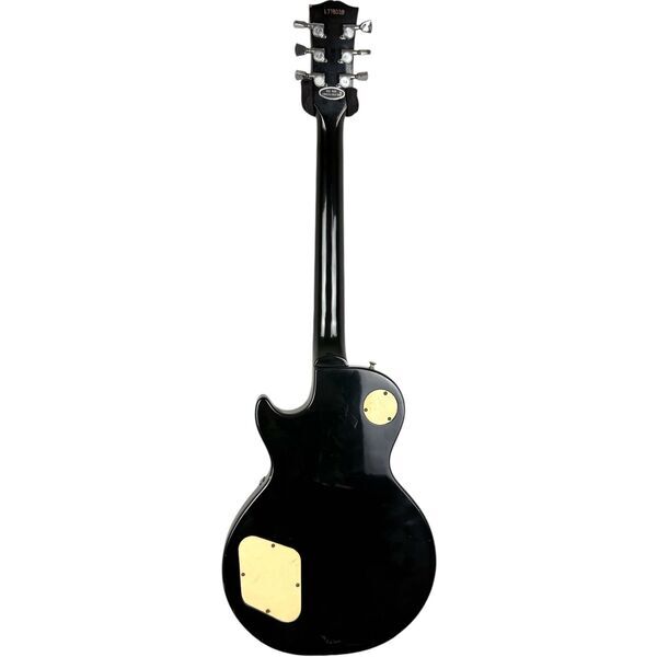 Greco EG-500 Standard Les Paul 1977 - Ebony | eben, image 3 of 4