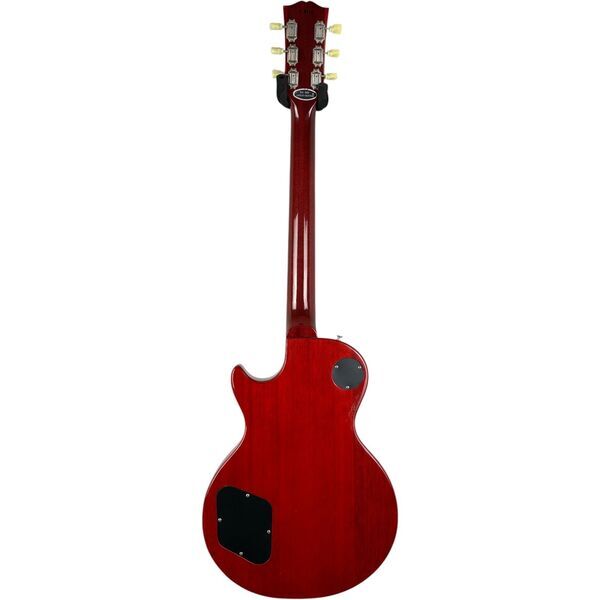 Greco EG-500 Super Power Les Paul 1981 - Cherry Sunburst | Cherry Sunburst, image 3 of 4