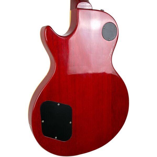 Greco EG-500 Super Power Les Paul 1981 - Cherry Sunburst | Cherry Sunburst, image 4 of 4