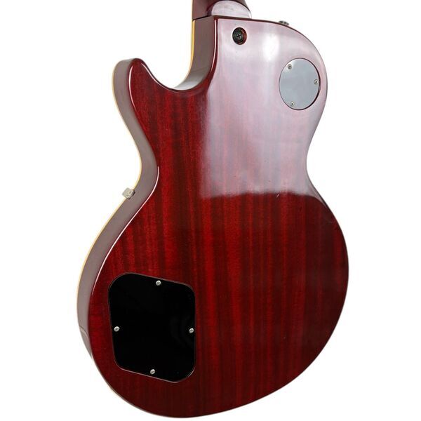 Greco EG-550 Rock Spirits Les Paul 1992 | cherry sunburst, image 5 of 5