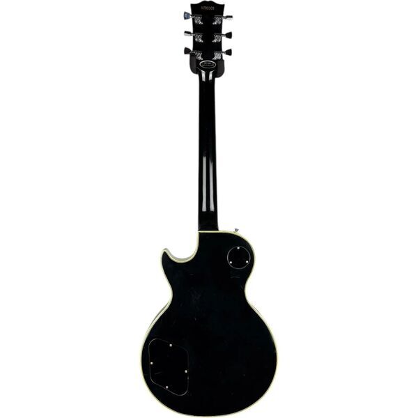 Greco EG-600 Les Paul Custom 1978 - Black - Vintage Japan | Vintage Japan, image 3 of 4